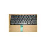 Keyboard 147728561 for Sony VGN-GRX Series