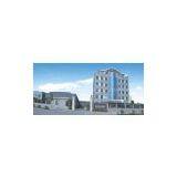 Fujian Changle Junwei Purification Technology Co., Ltd.