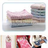 Knitting Mermaid Supper Soft Tail Blanket(wu Wei) thumbnail-2