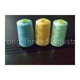 100% Polyester Sewing Thread 40s/2 4000 Meters Cone High Tenacity