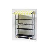 Nursery Trolley thumbnail-1