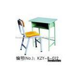 Single School Desk and Chair thumbnail-1