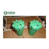 Industrial Alloy Steel Button Drill Bit T51 Wear Resistance Underground Mining Tools