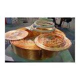 C2200 T1 Split Air Conditioner Copper Pipe / Soldering Copper Pipe thumbnail-1