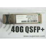 QSFP+ 10km CWDM  40Gb/s