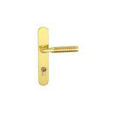 Aluminium Alloy Handle Lock