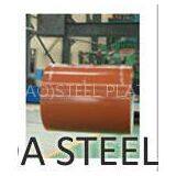 Prepainted Galvanized Steel Coil for Construction thumbnail-1
