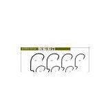 Sell Terminal Fishing Tackle/high Carbon Steel Fishing Hooks-worm Hook 60183 thumbnail-1