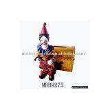 Clown Money Bank thumbnail-1