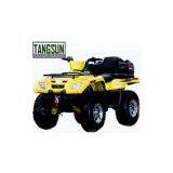 TS400-C ATV