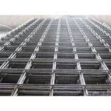 Building Reinforced Bar Mesh