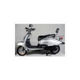 Electric Motorcycle