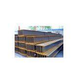 Prime h Shaped Steel
