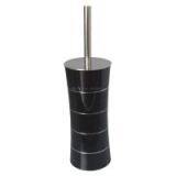 Stainless Steel Toilet Brush Holder thumbnail-1