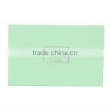 Jewelry Silver Polishing Cleaning Cloth,Silver Polishing Cloths Suede Jewellery Cleaner Microfiber Double Side Anti-Tarnish thumbnail-6