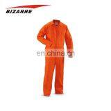 Saleable Custom Breathable Quick Dry Mechanic Coveralls For Men thumbnail-1