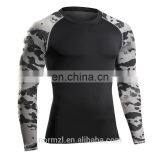 Normzl Private Label Compression Sleeve Wholesale Youth Compression Arm Sleeve Camo Shirts thumbnail-5