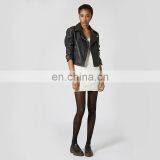 Halter Neck White Cotton Lace Tunic Dress thumbnail-5