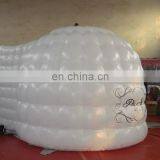 2015 Inflatable Photo Booth/photobooth Tent Canbinet