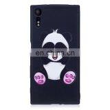 True Flower for Sony Xperia Xzs Back Cover With Great Price,2017 New Products thumbnail-2
