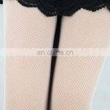 Wholesale High Quality Women Dance Long Pantyhose Tights Fishnet P-9024# thumbnail-3