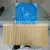 Multicolor Bamboo Digital Printer Machine With DX5 Printhead thumbnail-3