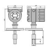 Insert Tuning Fork Density Meter thumbnail-2