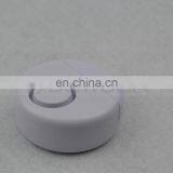 Portable Round Shape Vibration Alarm for Door and Window thumbnail-2