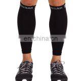 High Quality Sports Compression Calf Sleeves AS-044
