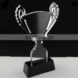 Customized Replica Grammy Award Trophy Cup Metal Bodybuilding thumbnail-1