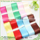 245 Colors 1.5 Inch Double Faced Satin Ribbons thumbnail-1