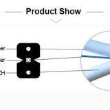 Indoor Outdoor Ftth Fiber Optic Cable thumbnail-1