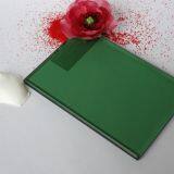 Dark Green Float Glass thumbnail-1