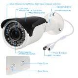 Wdm 40m Night Vision Distance IR Dome Security CCTV Camera thumbnail-4