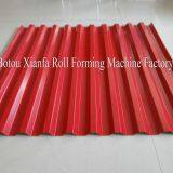 Cold Roll Forming Machine thumbnail-5
