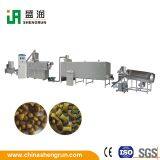 Pet Dog Food Twin Screw Extruder Machine