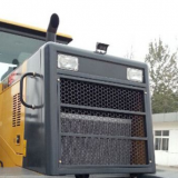 Truck Parking Space Detection SINH-828B Fast Response Hd Display thumbnail-5