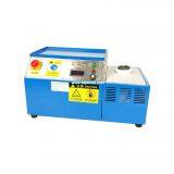 Золотой плавильный печь. Инструменты и оборудование для ювелирных работ. Двуфункциональная миниатюрная индукционная плавильная печь для платины и золота thumbnail-3