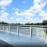 China Bridge Guardrail