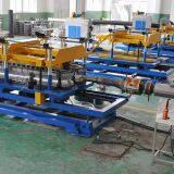 Made In China Plastic Single Wall Corrugated Pipe Production Line thumbnail-2