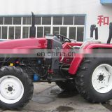 best price 404 small tractor for export