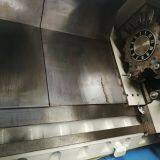 Ikegai TUR30 CNC Turning-Mill Machine thumbnail-4