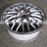 CK6166A Cnc Lathe Wheel Rim Diamond Cutting Cnc Machine thumbnail-6