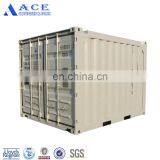 Customized 8ft 10ft 20ft DNV Offshore Container thumbnail-5