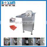 Pneumatic Stainless Steel Hot Dog Sausage Binding Machine thumbnail-1