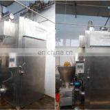 Easy Operation Newest Hot Selling Industrial Smokehouse for Sale thumbnail-5