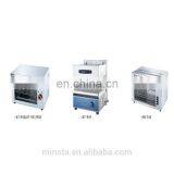 CE Proved High Quality Electric Hanging Salamander Oven