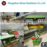 Toothpick Making Machine to Make Bamboo Toothpicks Toothpick Manufacturers thumbnail-3