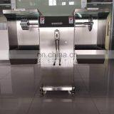 Electrical Frozen Tuna/Meat Lapping Machine, Bad Meat With Blood Grinding Machine With High Quality thumbnail-3