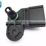 Intake Air Pressure Sensor MAP Sensor XS6F9F479AB 0261230027 XS6F-9F479-AB thumbnail-1